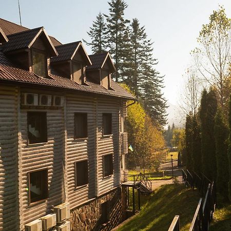 Vitapark Carpaty Zhdeniievo Exterior photo